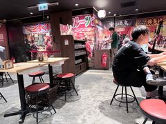 -一蘭拉面(尖沙咀店)