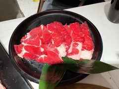 -花味烤肉·拌饭(庐阳万象汇店)