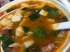 -有奴思烤肉·清真(正宁路店)