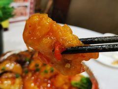 -山泉公馆酒家(珠江新城店)
