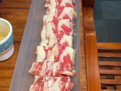 -乐宴·老北京铜火锅(八卦岭店)