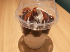 朱古力新地-麦当劳(石家庄北国店)