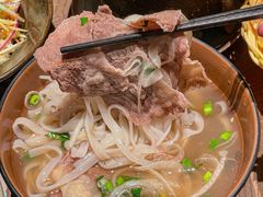 -安南越南餐厅(青岛万象城店)