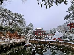 -红螺寺