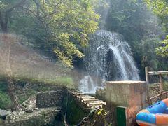 -沂蒙山旅游区云蒙景区(蒙山国家森林公园)