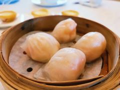 悦湖玉液虾饺皇-悦湖公馆