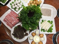 -草原牧羊火锅·龙虾·烤鱼(杨浦店)
