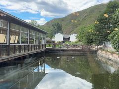 -荷塘味道(水长城店)
