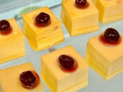 -广州希尔顿逸林 - OPEN開·全日制餐厅·海鲜·小火锅·自助餐(东风路店)