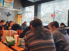 -重庆鸡公煲·青锅花椒鱼(牡丹江路店)