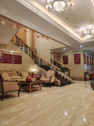 -杰爱月子护理中心