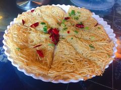 -香满楼(临安路店)