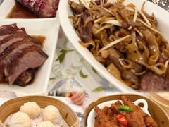 -翠园(北京王府中环店)