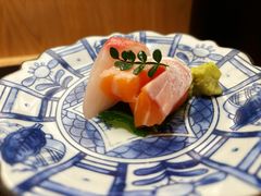 -鮨政· Omakase(港汇恒隆广场店)