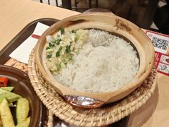 -华记煲仔华·煲仔饭(市桥易发店)