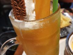 -哥老官重庆美蛙鱼头(龙湖杭州金沙天街店)
