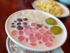 -寄畅興·百年蟹黄面·万国建筑群(外滩27号店)