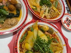 -文立新麻辣烫(合生汇21街区店)