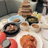 南宁老牌酒家缘林这美景！！你在诱惑谁呢？