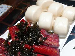 -李记搅团•非遗陕菜(三桥店)