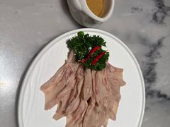 -北京全聚德(清华园店)