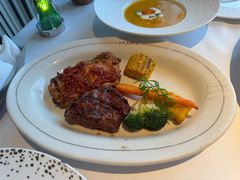 -佐度王子扒房(天鹅湖店)