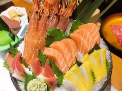 -鲁山牛寿喜烧(五龙广场店)