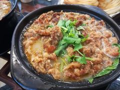 -溢香苑瓦罐(前进路店)