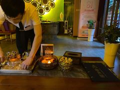 -泰禾馨·泰式按摩精油SPA(华荣大厦店)