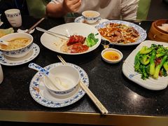 -正斗·港式粤菜(SKLP店)