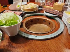 -古关火锅店(古北水镇景区店)