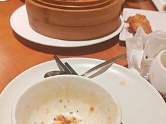-杭州JW万豪酒店-万豪中餐厅