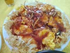 -顺发饭店