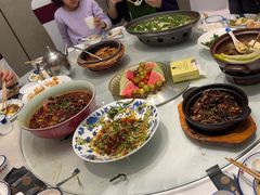 -盛百味·家宴餐厅(霸州分店)