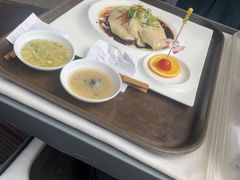 -鹿鸣酒家(越秀店)