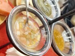 -五洲皇冠巴西烤肉餐厅