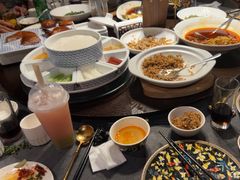-羲和雅苑•北京烤鸭(国贸商城店)