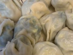 -叁拾壹克饺子·东北菜(国贸店)