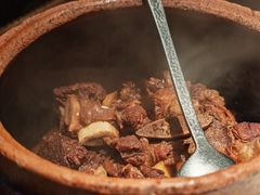 砂锅煨牛排-许爷家·生态湖鲜(徐汇日月光店)