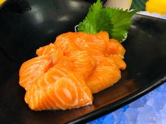 -漓咖啡西餐厅 · 桂林香格里拉
