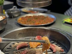 -大叹号·朝鲜族烤肉(潍坊泰华城店)