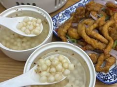 -品鲜村农家菜·阳澄湖大闸蟹(总店)