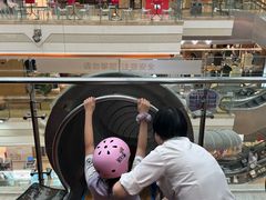 -巴黎春天(浦建店)