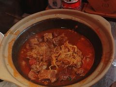-山四砂锅(钟楼街店)