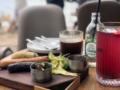 -六阅·福十 FORTEN 海景咖啡西餐厅(双廊古镇店)