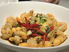 -老淮安·淮安菜(周恩来纪念馆店)