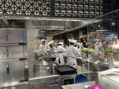 -mezza9 Macau(澳门君悦酒店)