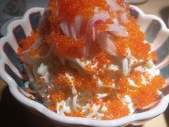 -萤初高端日料王(曲江银泰店)