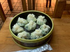 -正宗天津烧麦馆(柳州路店)