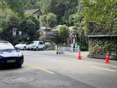 -龙井壹号·茶缘山景宴(龙井村店)